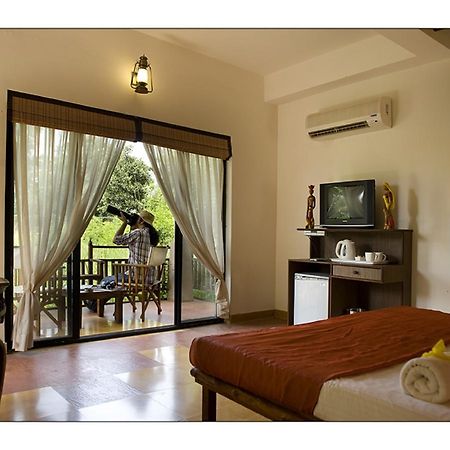 Sterling Kanha Exterior photo