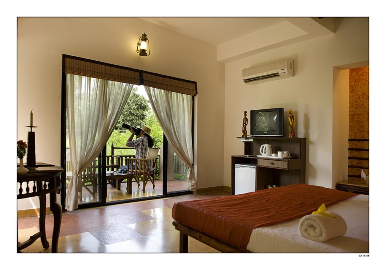 Sterling Kanha Exterior photo