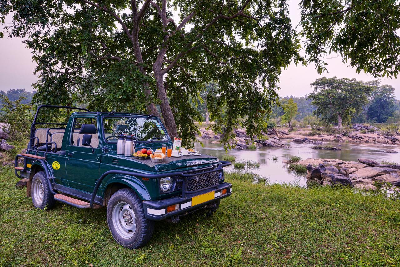Sterling Kanha Exterior photo