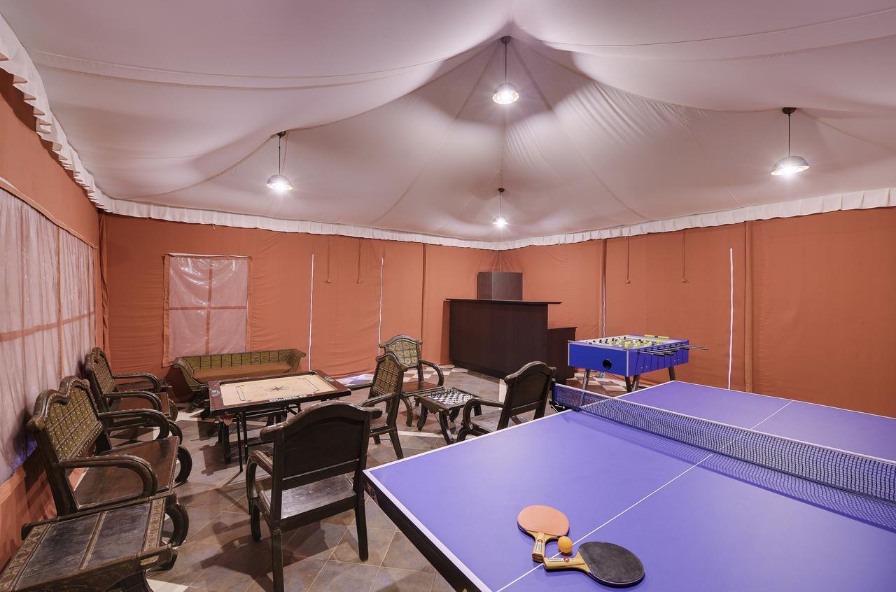 Sterling Kanha Exterior photo
